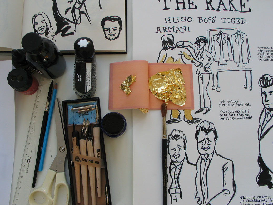 Gunnar_Krantz_The_Rake_gold.jpg